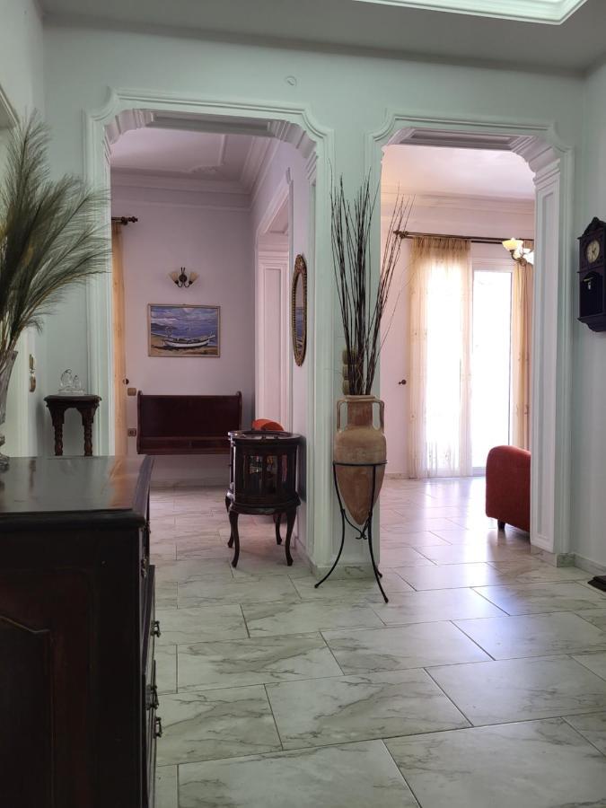 Ferienwohnung Reve Zakynthos Exterior foto