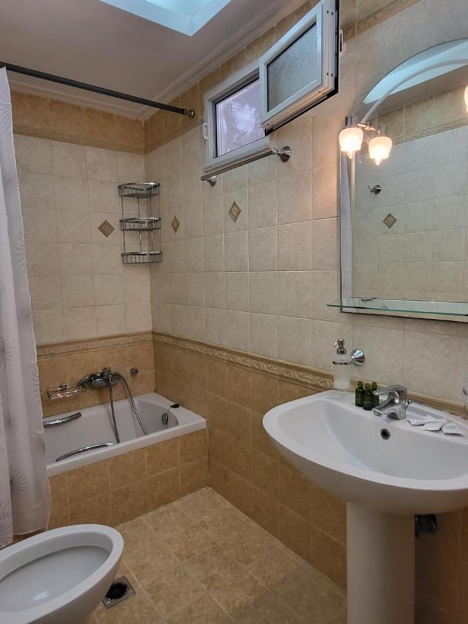 Ferienwohnung Reve Zakynthos Exterior foto